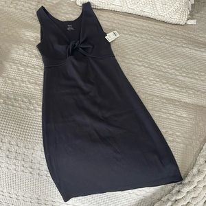 Aerie reversible dress NWT